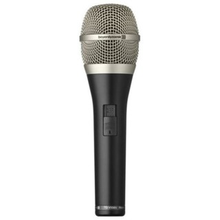 Beyerdynamic TG V50s Switch'li Dinamik Vokal Mikrofonu Beyerdynamic TG V50s Switch'li Dinamik Vokal Mikrofonu