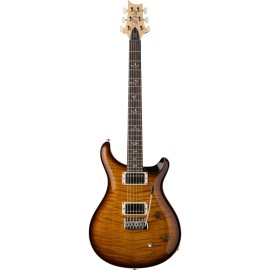 PRS SE CE 22 Limited Edition Elektro Gitar (Black Amber)