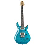 PRS SE CE 22 Limited Edition Elektro Gitar (Carroll Blue)
