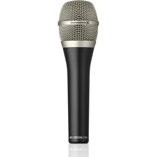 Beyerdynamic TG V50 Dinamik Vokal Mikrofonu Beyerdynamic TG V50 Dinamik Vokal Mikrofonu