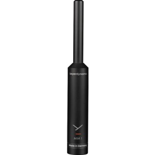 Beyerdynamic MM 1 Kondenser Ölçüm Mikrofonu Beyerdynamic MM 1 Kondenser Ölçüm Mikrofonu