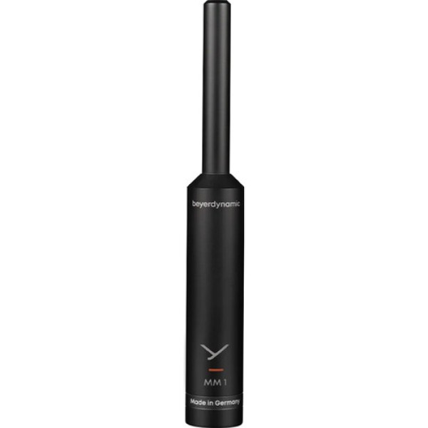 Beyerdynamic MM 1 Kondenser Ölçüm Mikrofonu