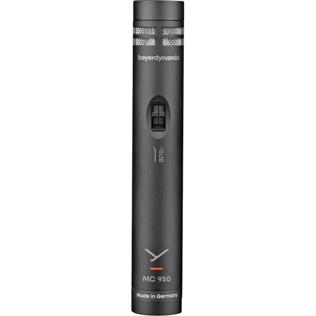 Beyerdynamic MC 950 True Condenser Mikrofon Beyerdynamic MC 950 True Condenser Mikrofon
