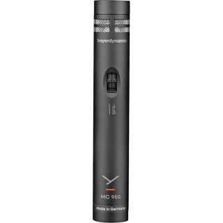 Beyerdynamic MC 950 True Condenser Mikrofon Beyerdynamic MC 950 True Condenser Mikrofon