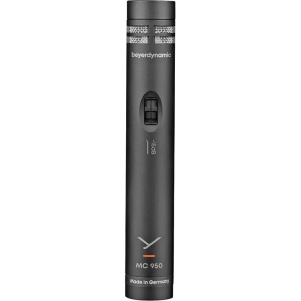Beyerdynamic MC 950 True Condenser Mikrofon