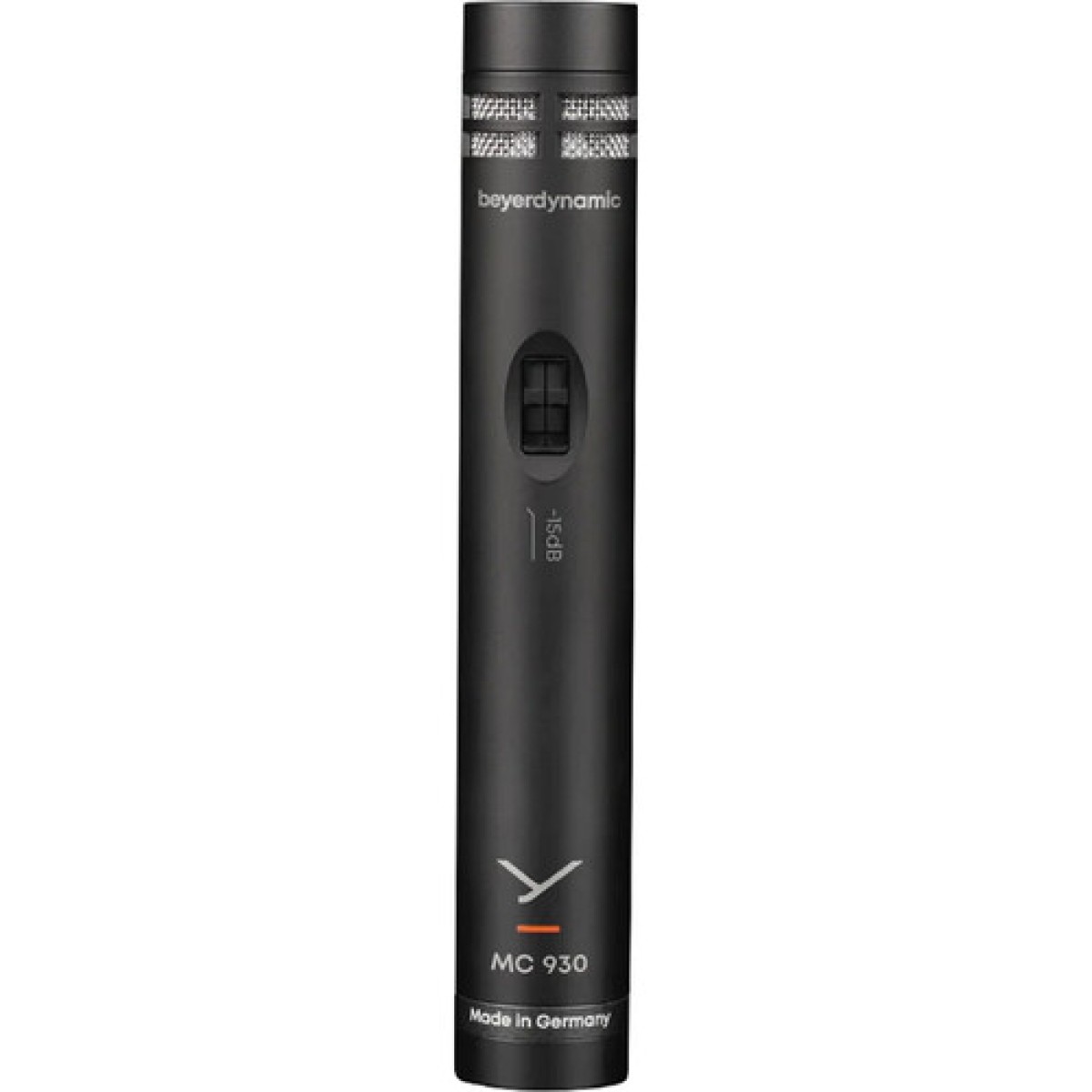 Beyerdynamic MC 930 True Condenser Cardioid Mikrofon Beyerdynamic MC 930 True Condenser Cardioid Mikrofon