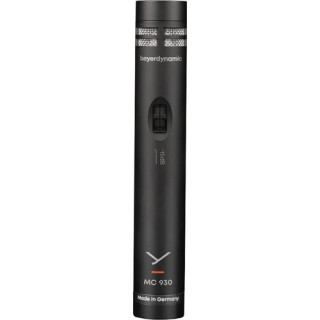 Beyerdynamic MC 930 True Condenser Cardioid Mikrofon Beyerdynamic MC 930 True Condenser Cardioid Mikrofon