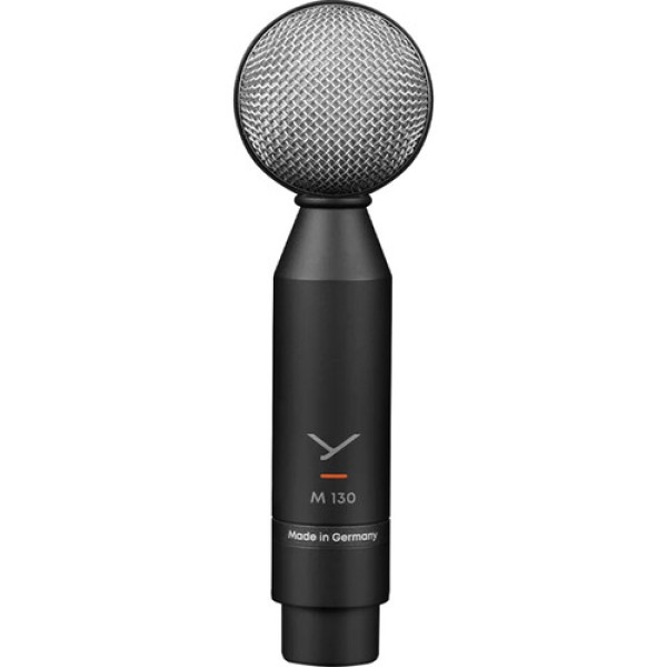 Beyerdynamic M 130 Dinamik Double Ribbon Figure 8 Mikrofon