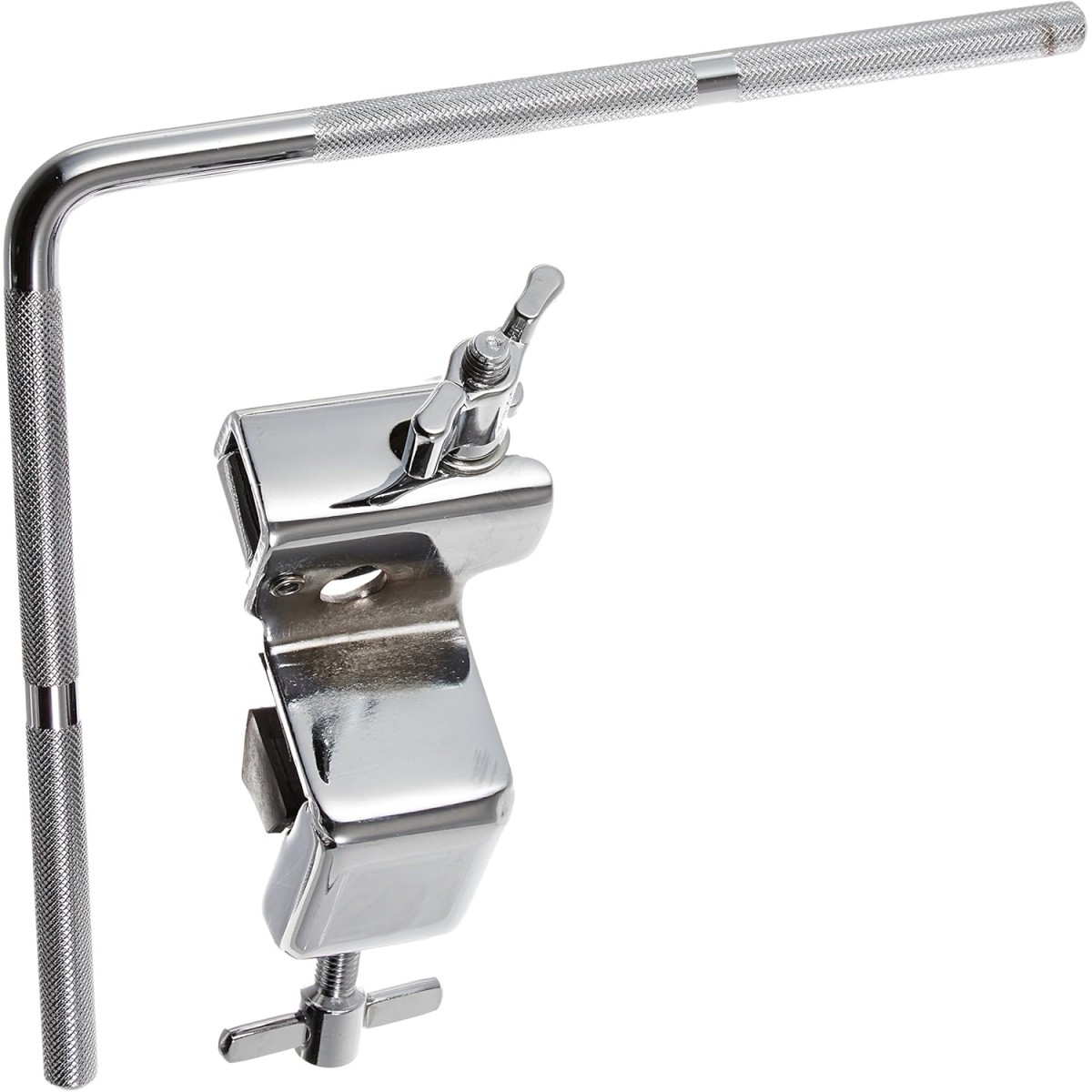 Gibraltar SC-BDHC Cowbell Holder  (9.5mm L-arm)