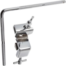 Gibraltar SC-BDHC Cowbell Holder  (9.5mm L-arm)