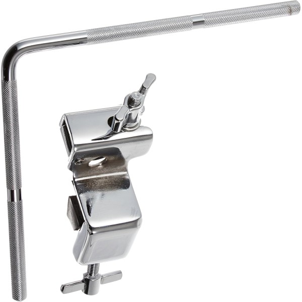 Gibraltar SC-BDHC Cowbell Holder  (9.5mm L-arm)