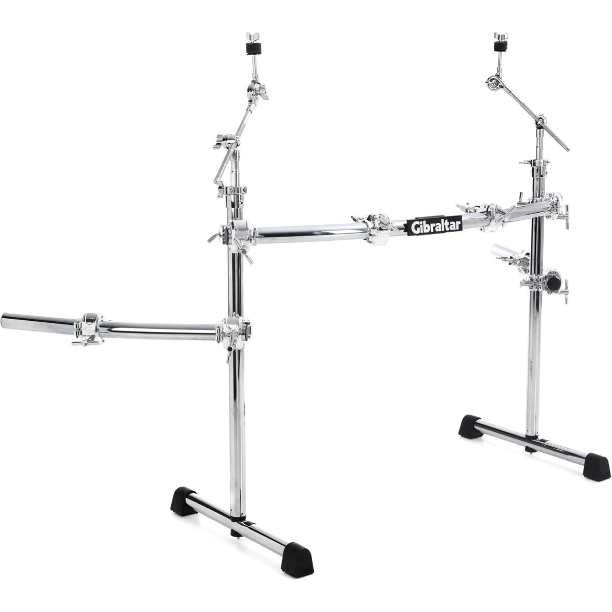 Gibraltar GCS375R Chrome Series Perküsyon Standı