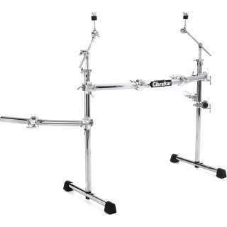 Gibraltar GCS375R Chrome Series Perküsyon Standı