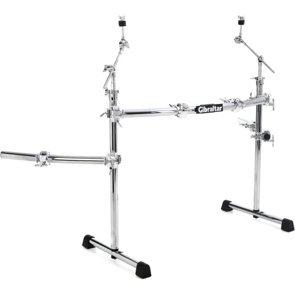 Gibraltar GCS375R Chrome Series Perküsyon Standı