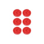 Gibraltar SC-GTG Susturucu Jel (6 Adet)