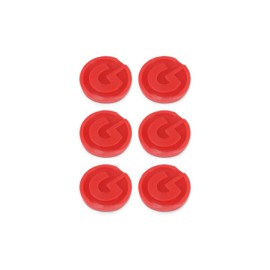 Gibraltar SC-GTG Susturucu Jel (6 Adet)