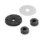 Gibraltar SC-HHFK Hi-Hat Keçe ve Pul Seti