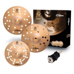 Zildjian 10