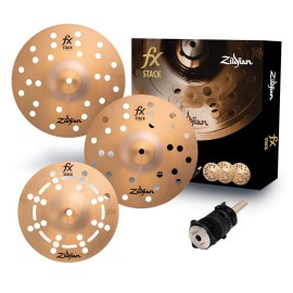 Zildjian 10