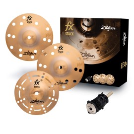 Zildjian 8