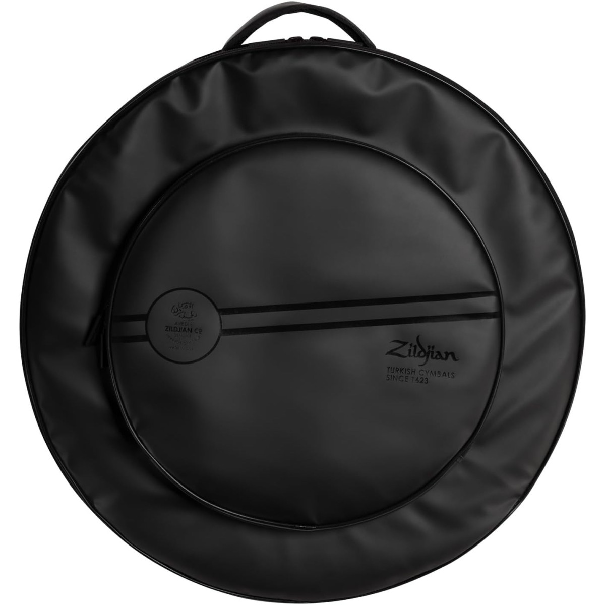 Zildjian 22