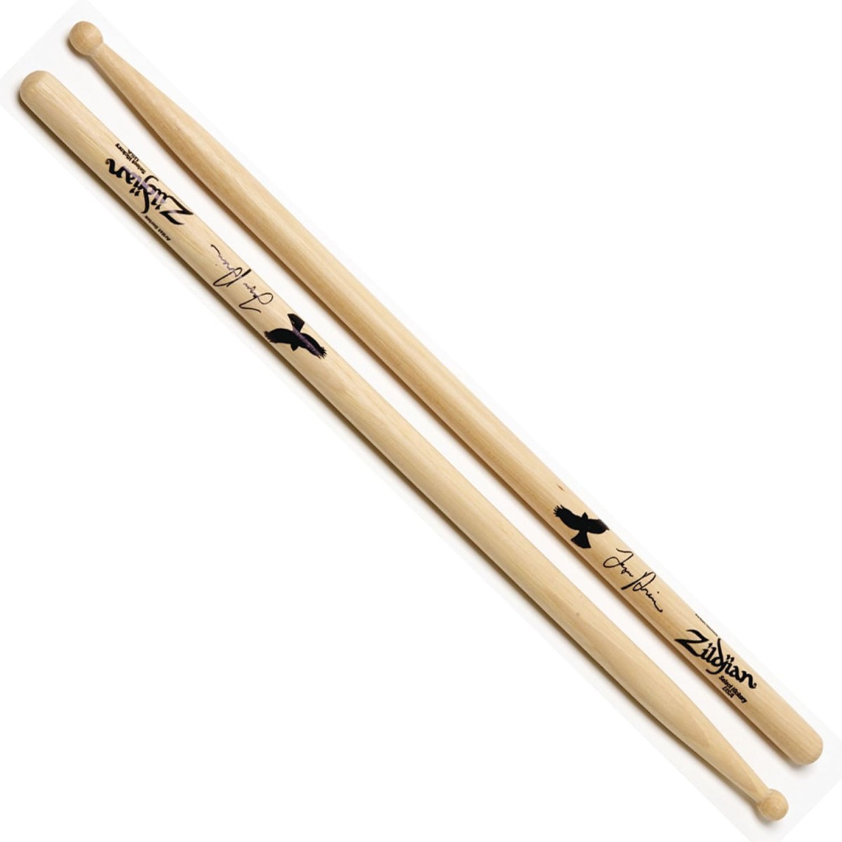Zildjian Taylor Hawkins İmzalı Baget