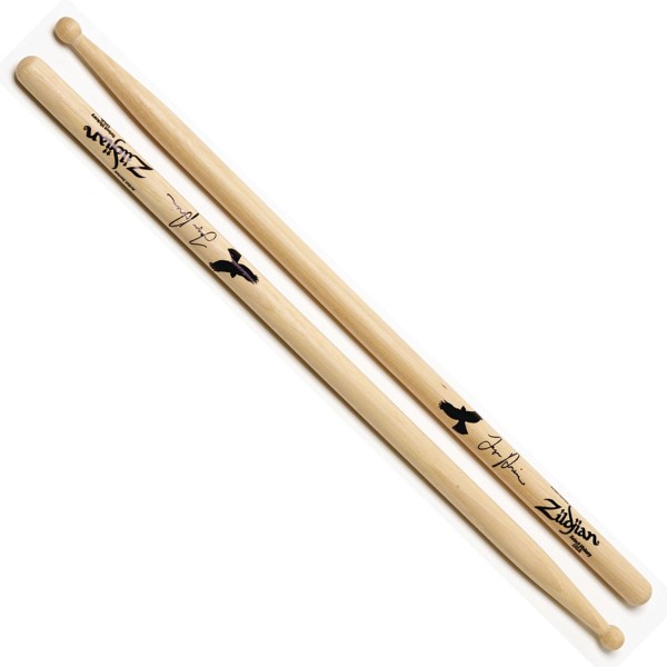 Zildjian Taylor Hawkins İmzalı Baget