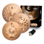Zildjian 14