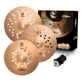 Zildjian 14