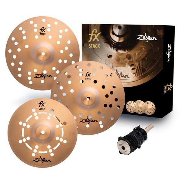 Zildian 12