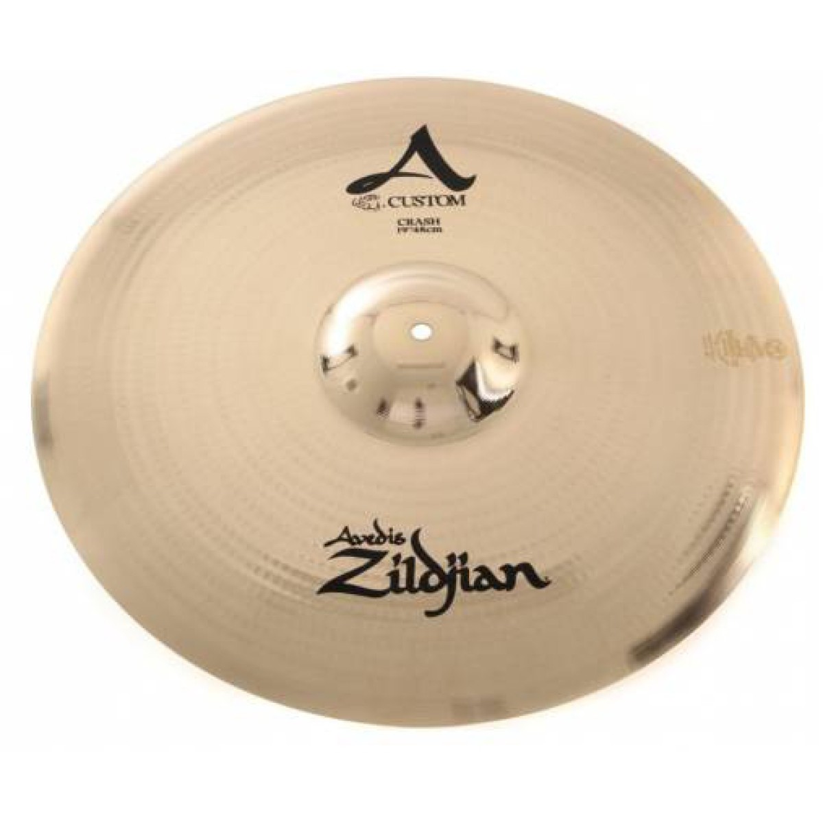 Zildjian 19