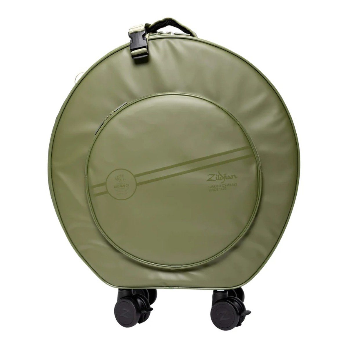 Zildjian 24