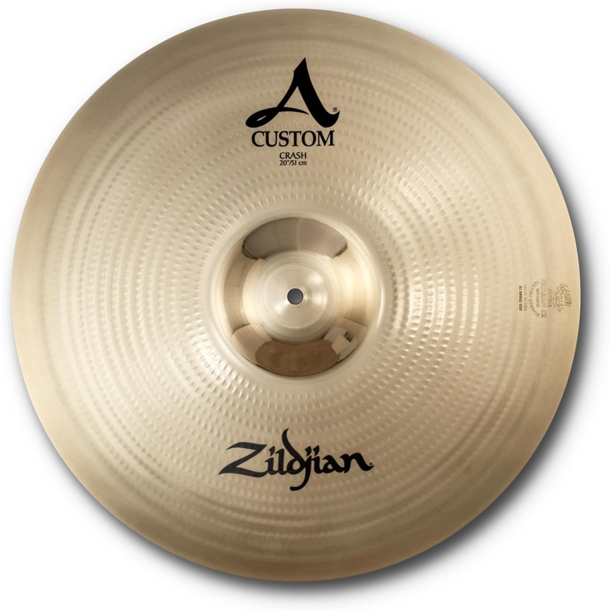 Zildjian 20