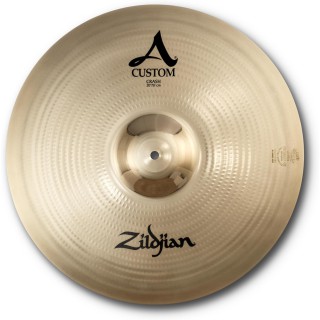 Zildjian 20