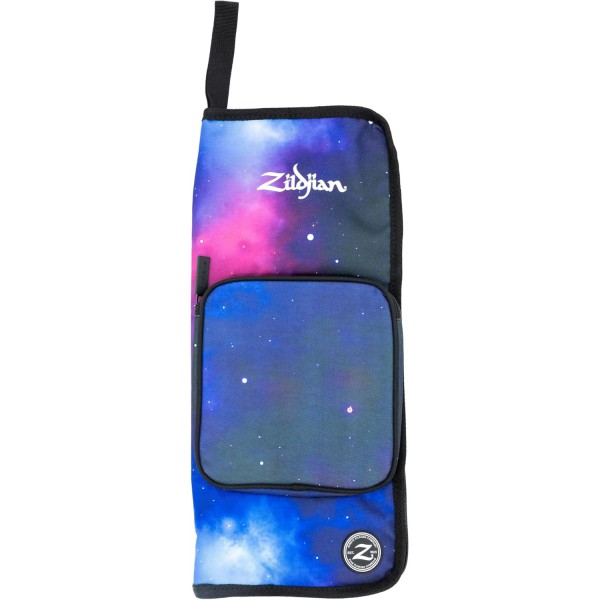 Zildjian Student Purple Galaxy Baget Çantası (12 Çift alır)
