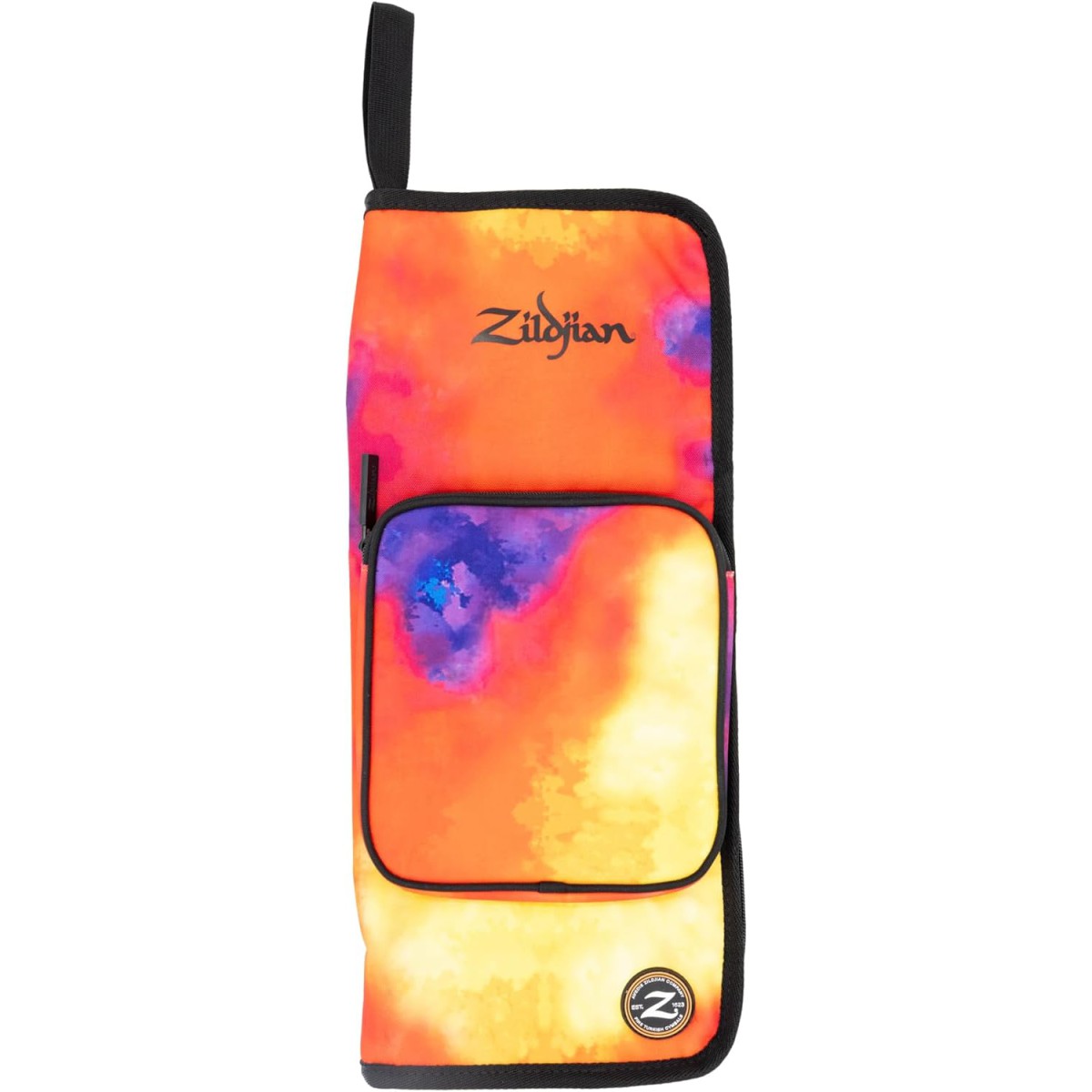 Zildjian Student Orange Burst Baget Çantası (12 Çift alır)