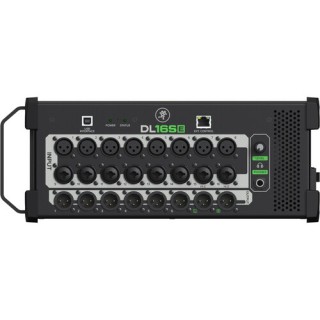 Mackie DL16SE 16 Kanal Dijital Mikser