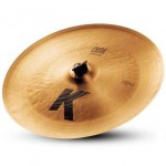 Zildjian K0883 17 K Series China Thin