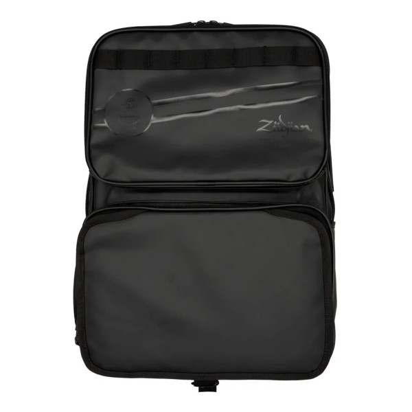 Zildjian Touring Siyah Sırt Çantası