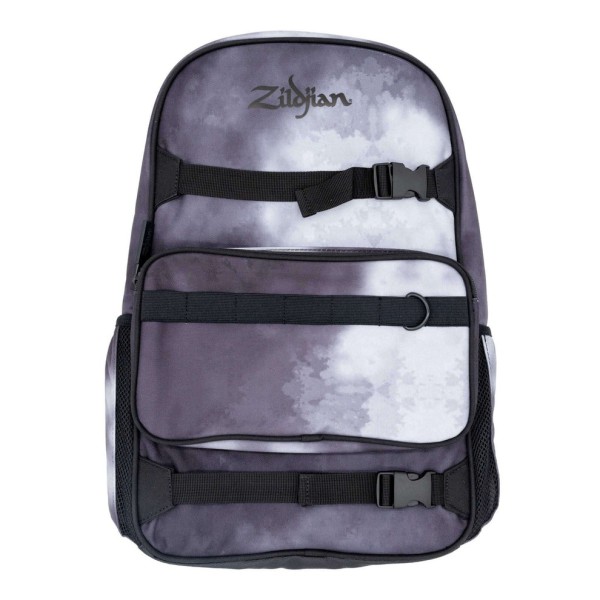 Zildjian Student Black Raincloud Baget Sırt Çantası