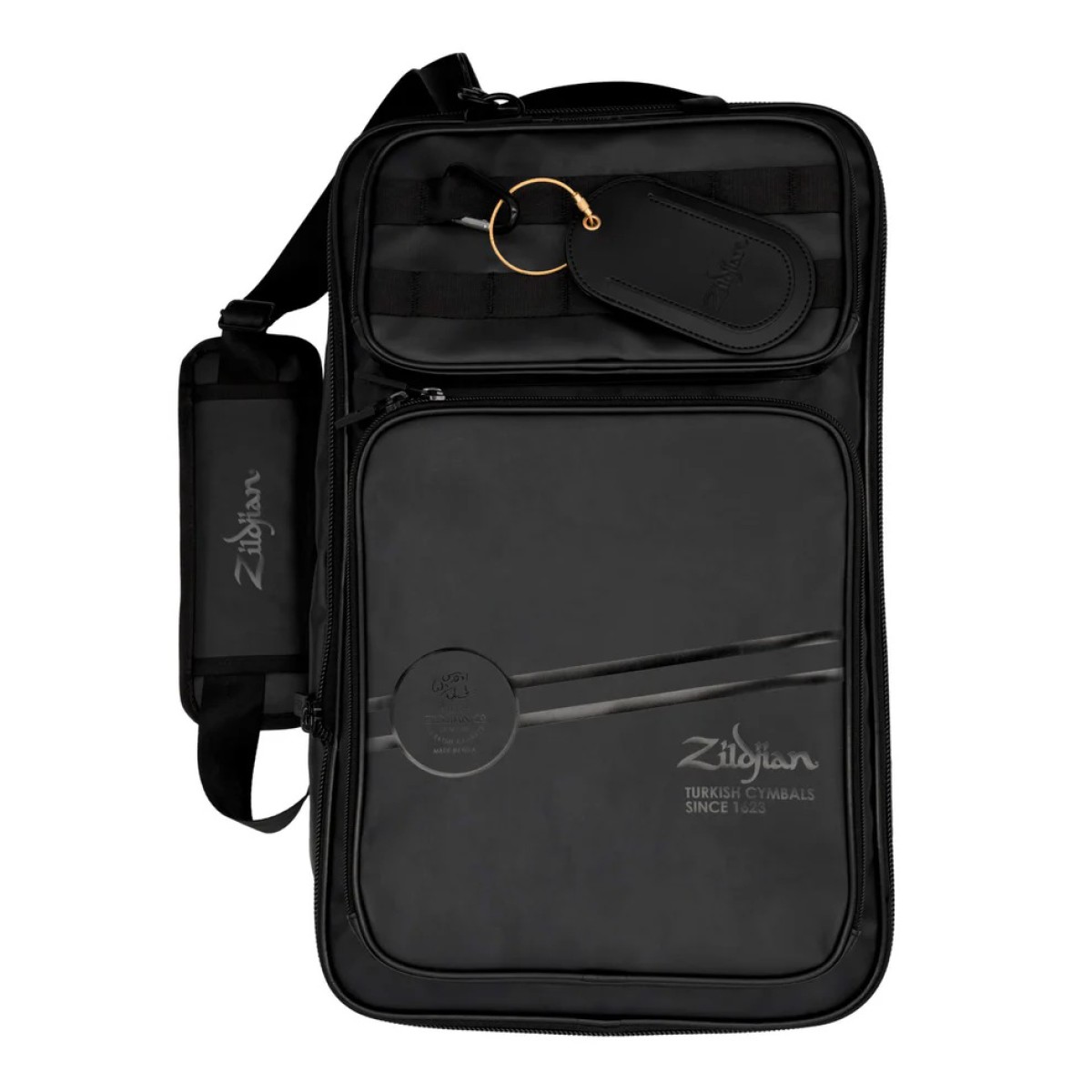 Zildjian Touring Siyah Baget Çantası