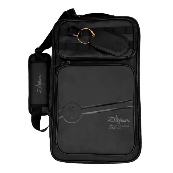 Zildjian Touring Siyah Baget Çantası
