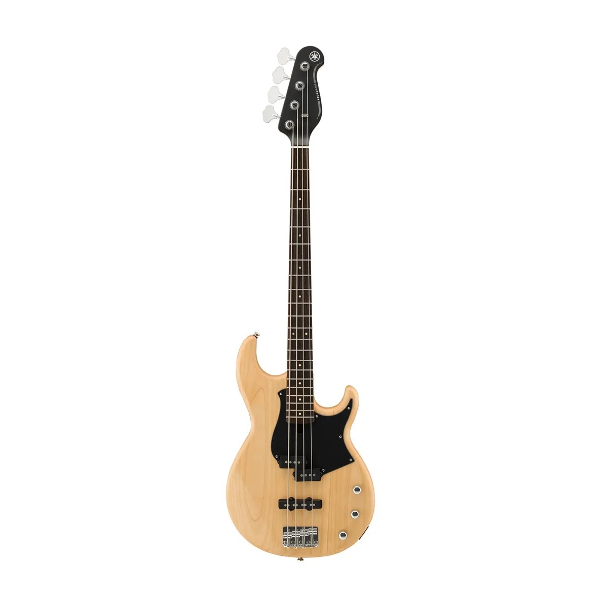Yamaha BB234YNS Bas Gitar (Yellow Natural Satin)