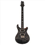 PRS Custom 24-08 Elektro Gitar (Charcoal Burst)