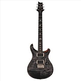 PRS Custom 24-08 Elektro Gitar (Charcoal Burst)