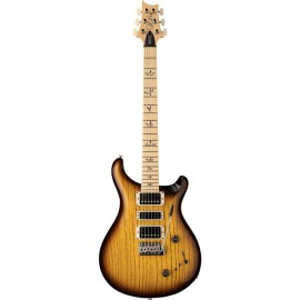 PRS Swamp Ash Special Elektro Gitar (McCarty Tobacco Sunburst)