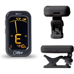 Blackstar Carry-on RCT-1BK Clip-on Tuner - Siyah
