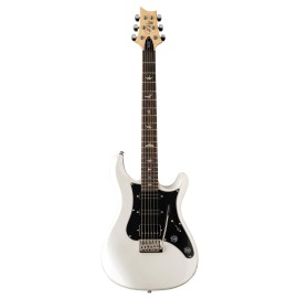 PRS SE Studio Standard Elektro Gitar (Pearl White) PRS SE Studio Standard Elektro Gitar (Pearl White)
