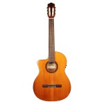 Cordoba C5-CE Solak Elektro Klasik (Natural)