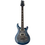PRS S2 Studio Elektro Gitar (Faded Gray Black Blue Burst)